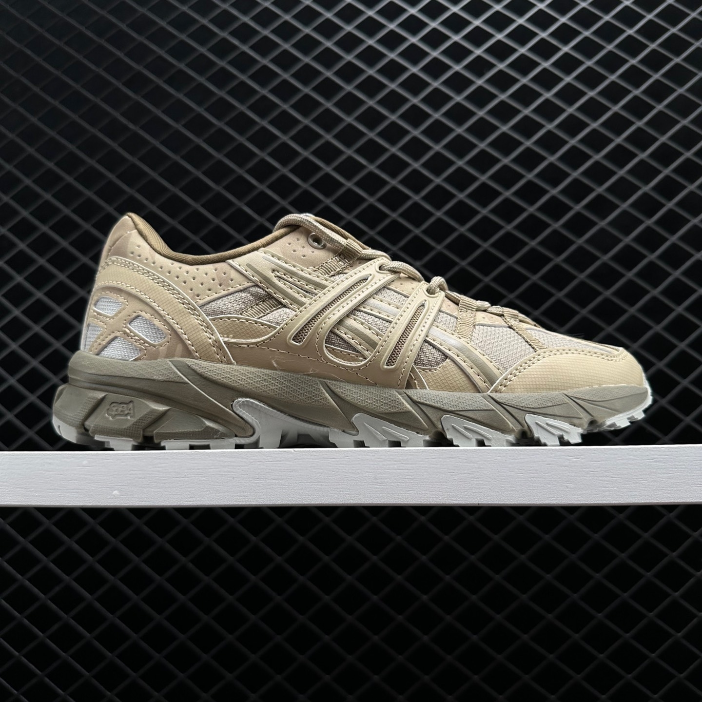 Asics Gel Sonoma 15-50 'Wood Crepe' 1201A688-021 - Stylish and Durable Athletic Shoes