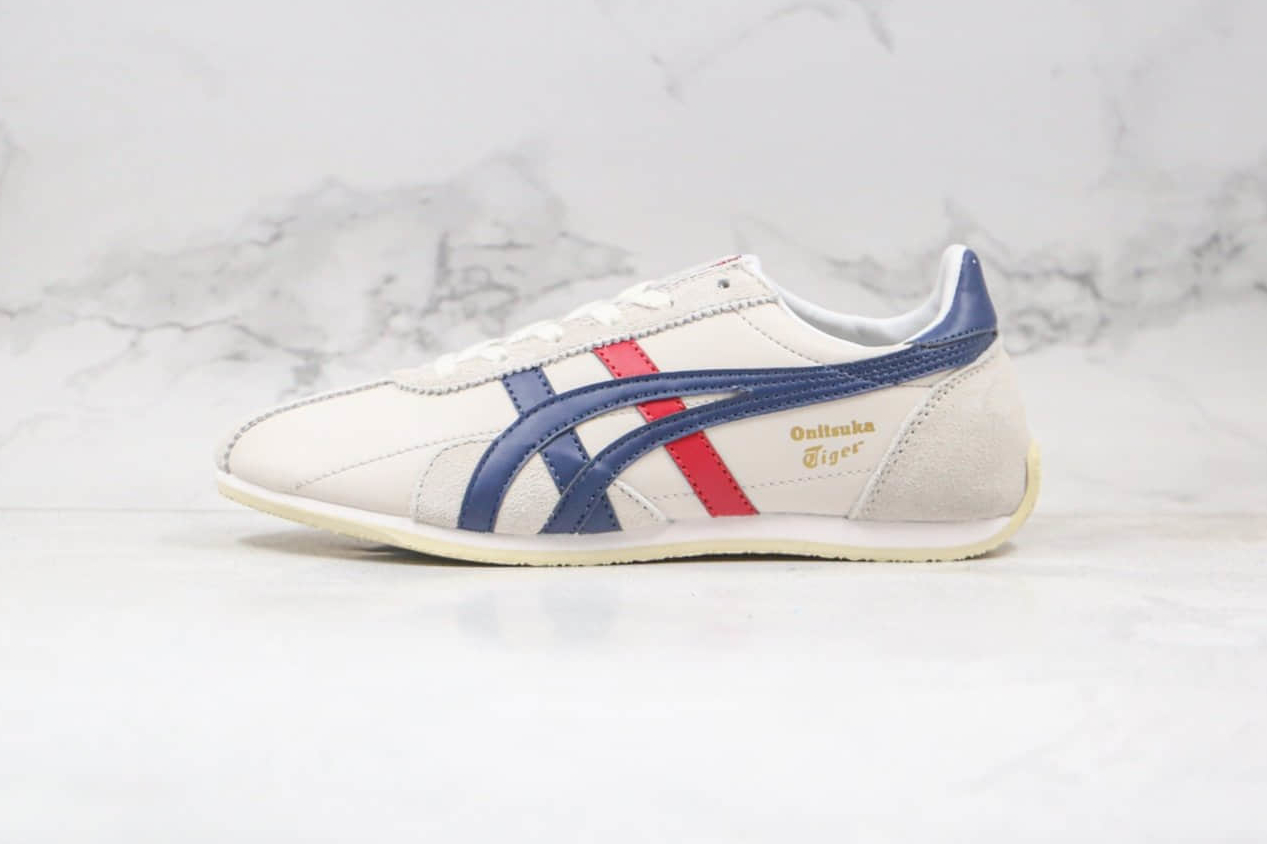 Onitsuka Tiger Runspark TH201L-9950 | Stylish Running Shoes