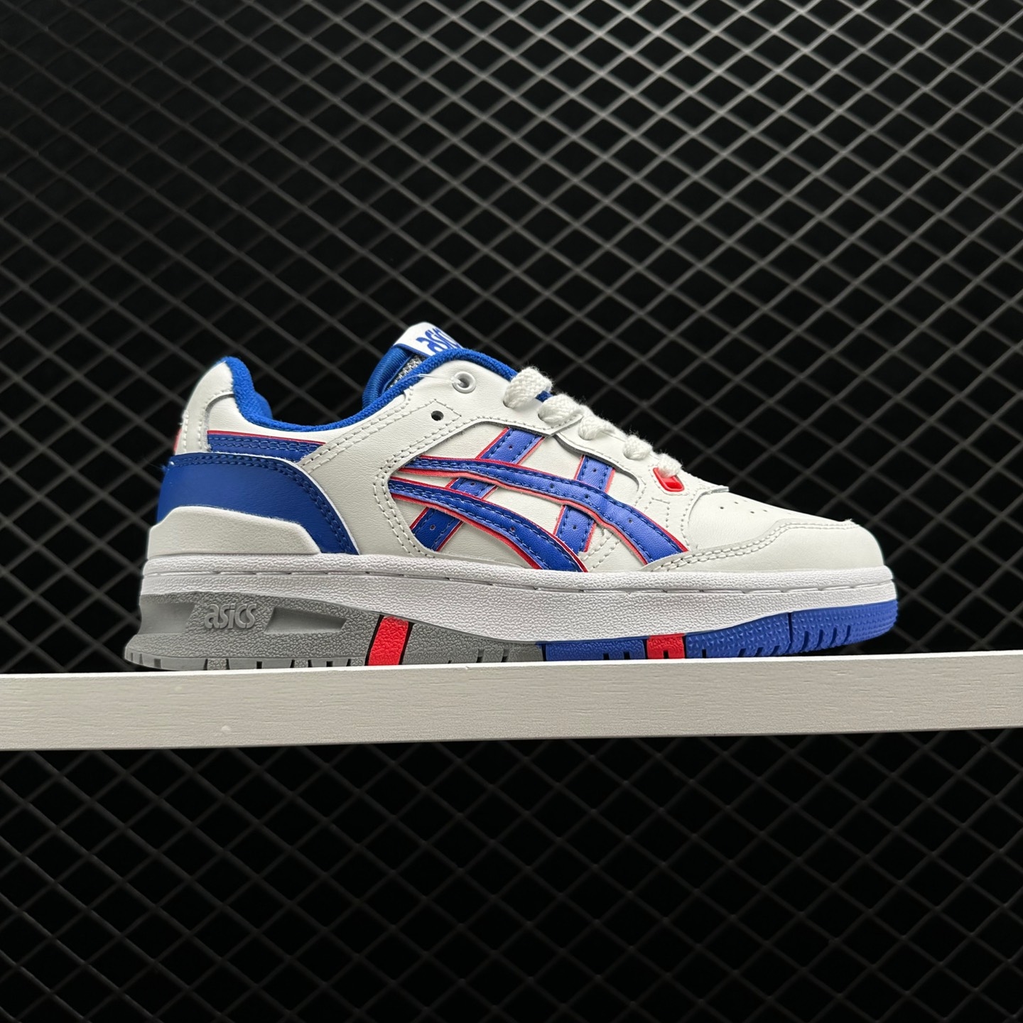 Asics EX89 'Knicks' 1201A476-101 | Premium Sneakers for Knicks Fans