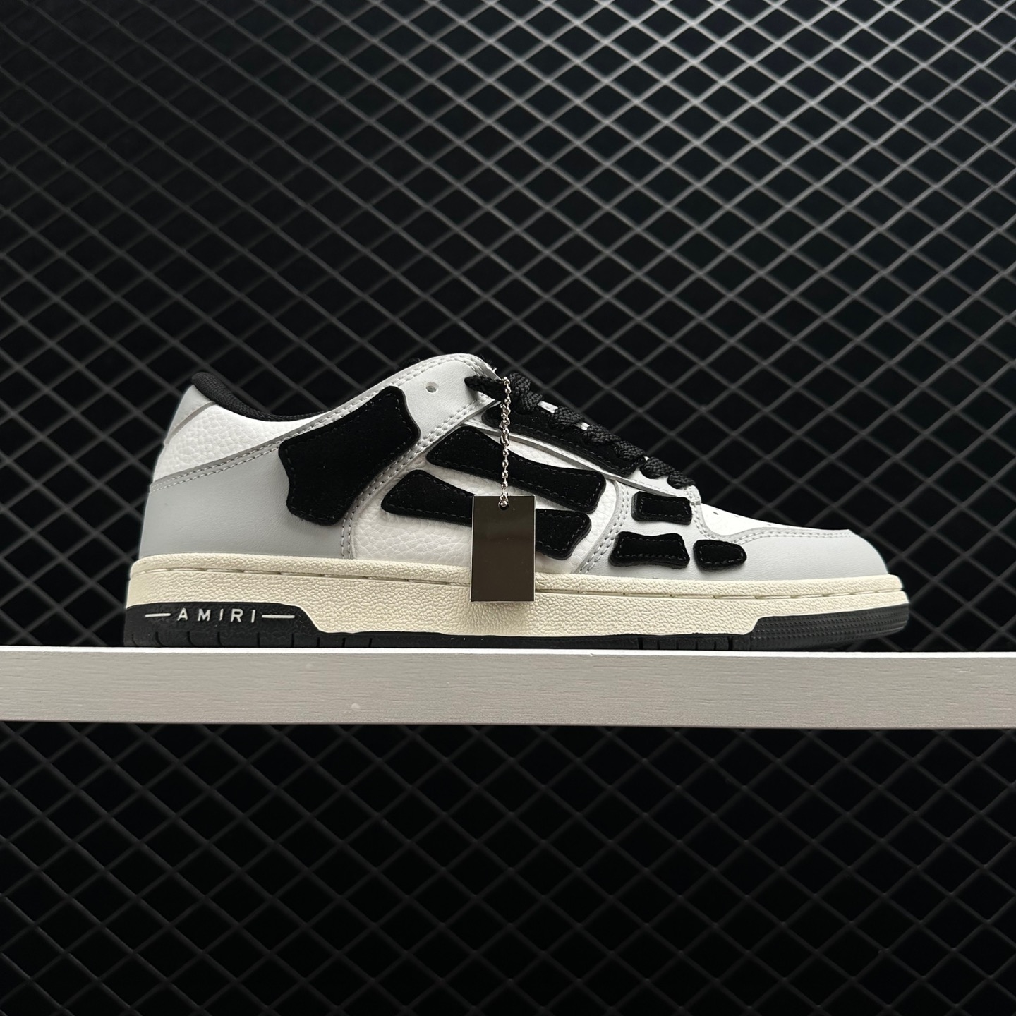 Elevate your footwear game with top brands like Nike, Adidas, Converse, and more. Discover a wide selection of stylish and comfortable shoes for every occasion."