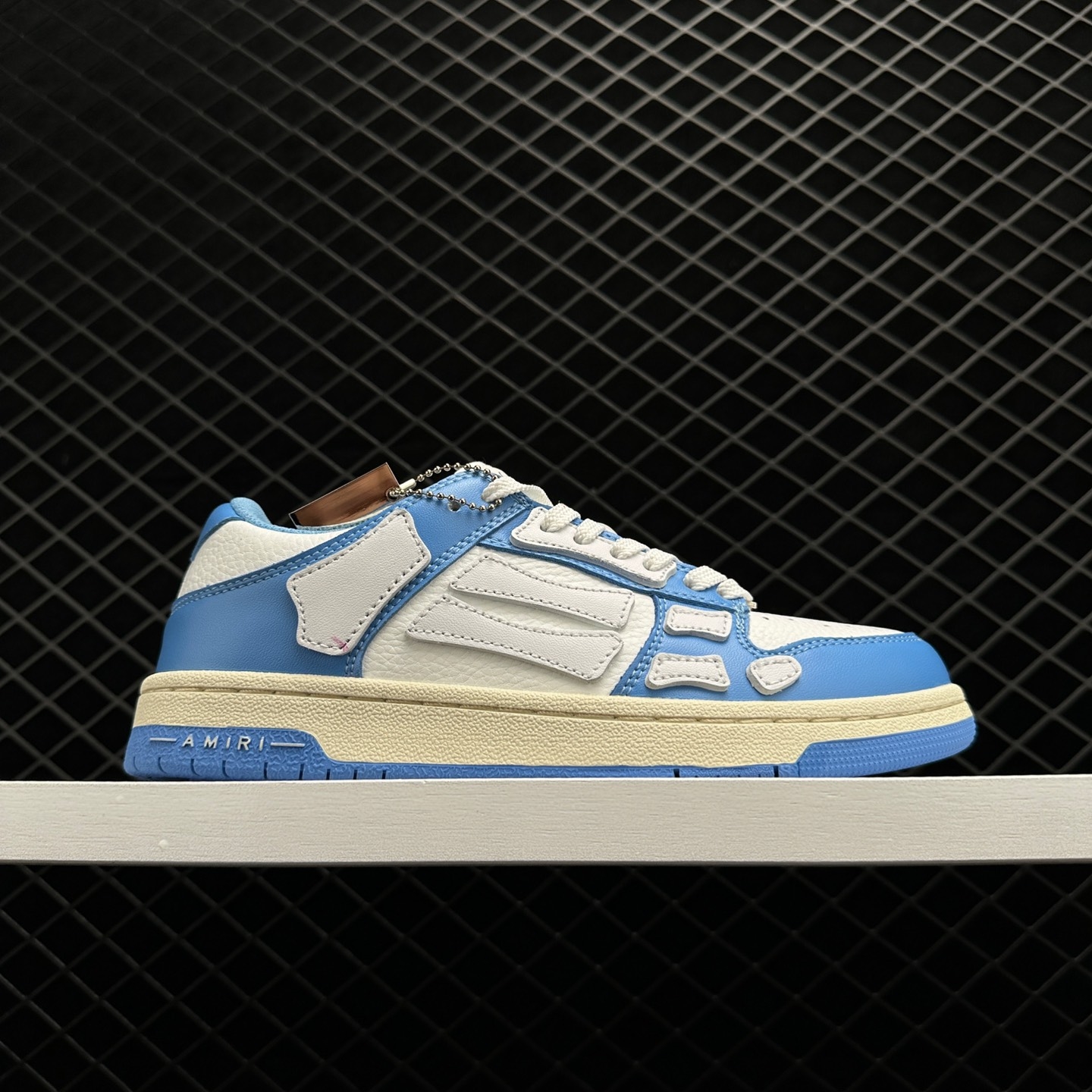 Elevate your footwear game with top brands like Nike, Adidas, Converse, and more. Discover a wide selection of stylish and comfortable shoes for every occasion."