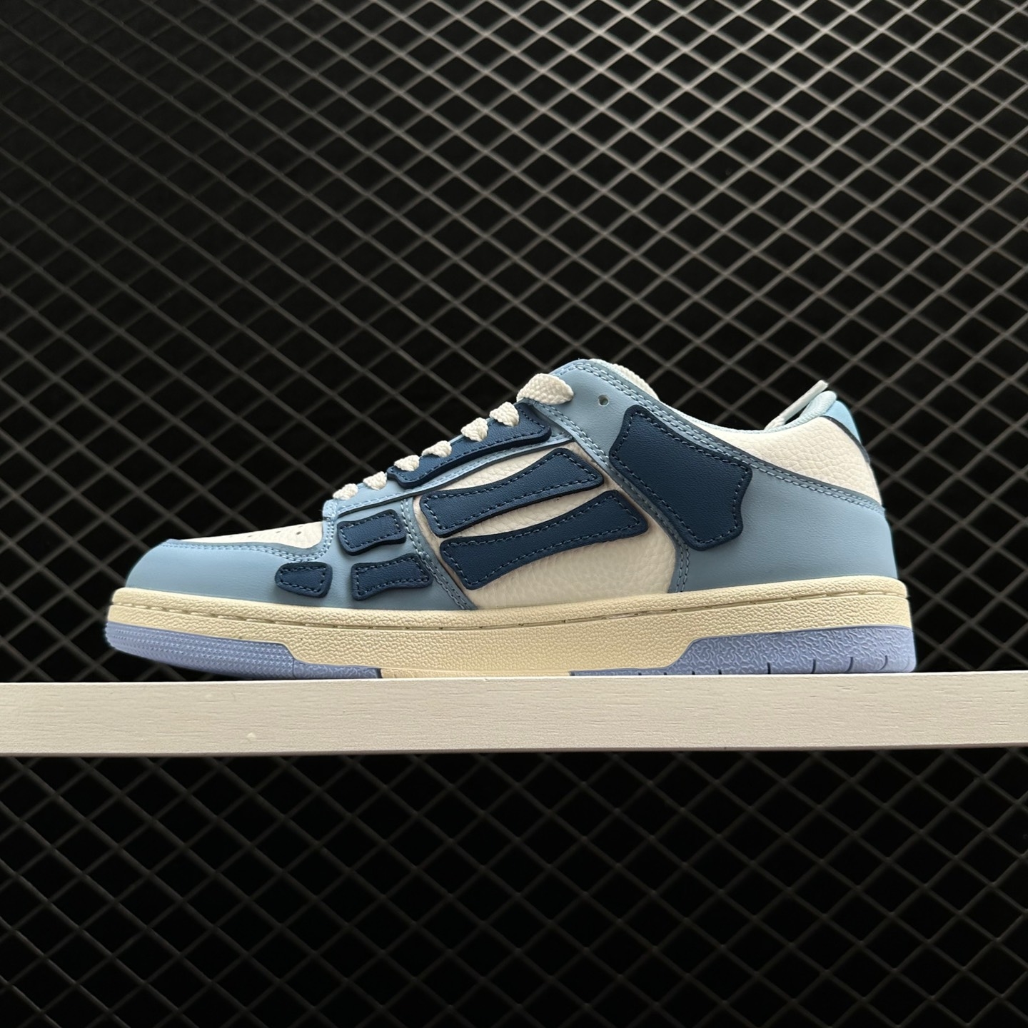 Elevate your footwear game with top brands like Nike, Adidas, Converse, and more. Discover a wide selection of stylish and comfortable shoes for every occasion."