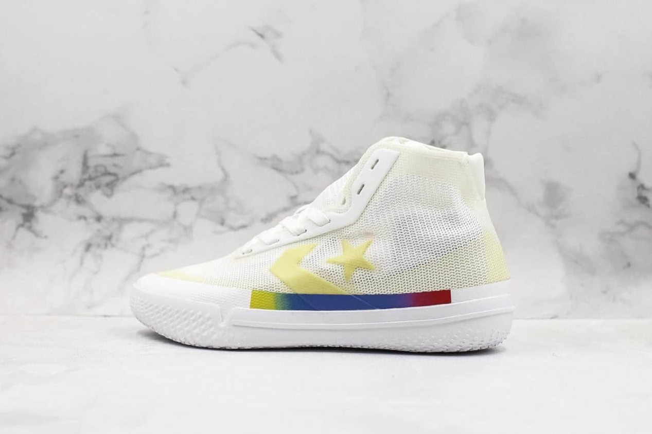 Converse All-Star Pro BB SS-20 Limited Edition - Exclusive Styles Now Available