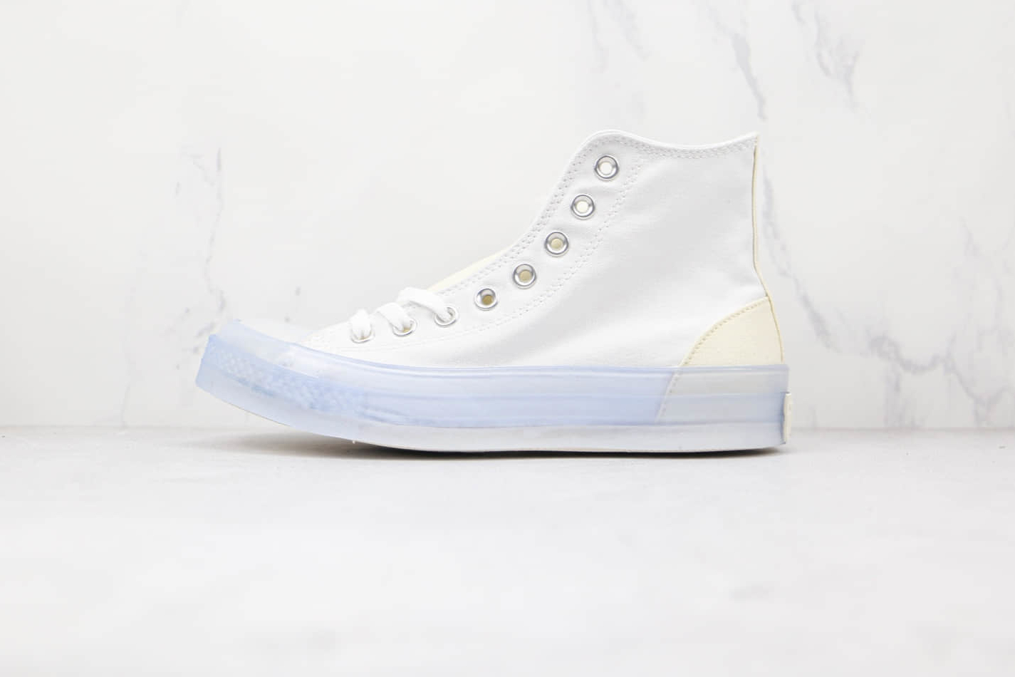 Converse Chuck Taylor All Star CX High 'White' 172471C - Enhanced Comfort and Style in Every Step