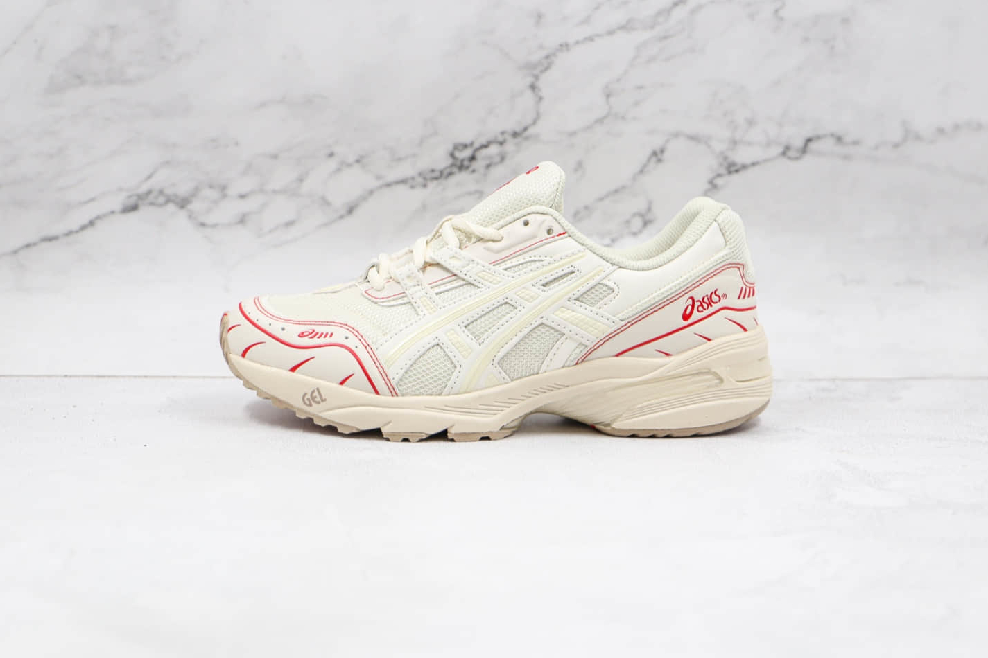 Asics Gel-1090 Beige 1203A159-200 | Shop the Latest Sneaker Styles