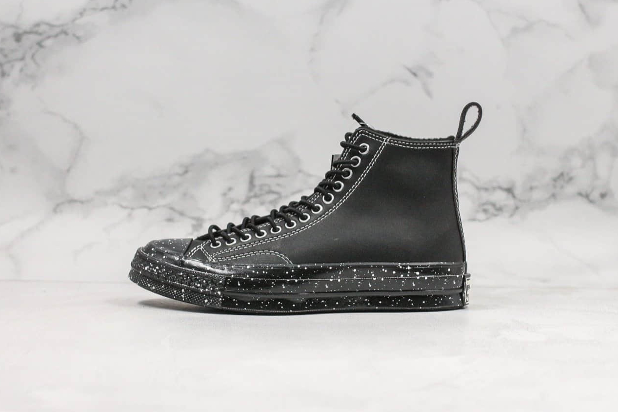 Converse Chuck 1970s Hi 166280C - Classic Style and Unmatched Comfort