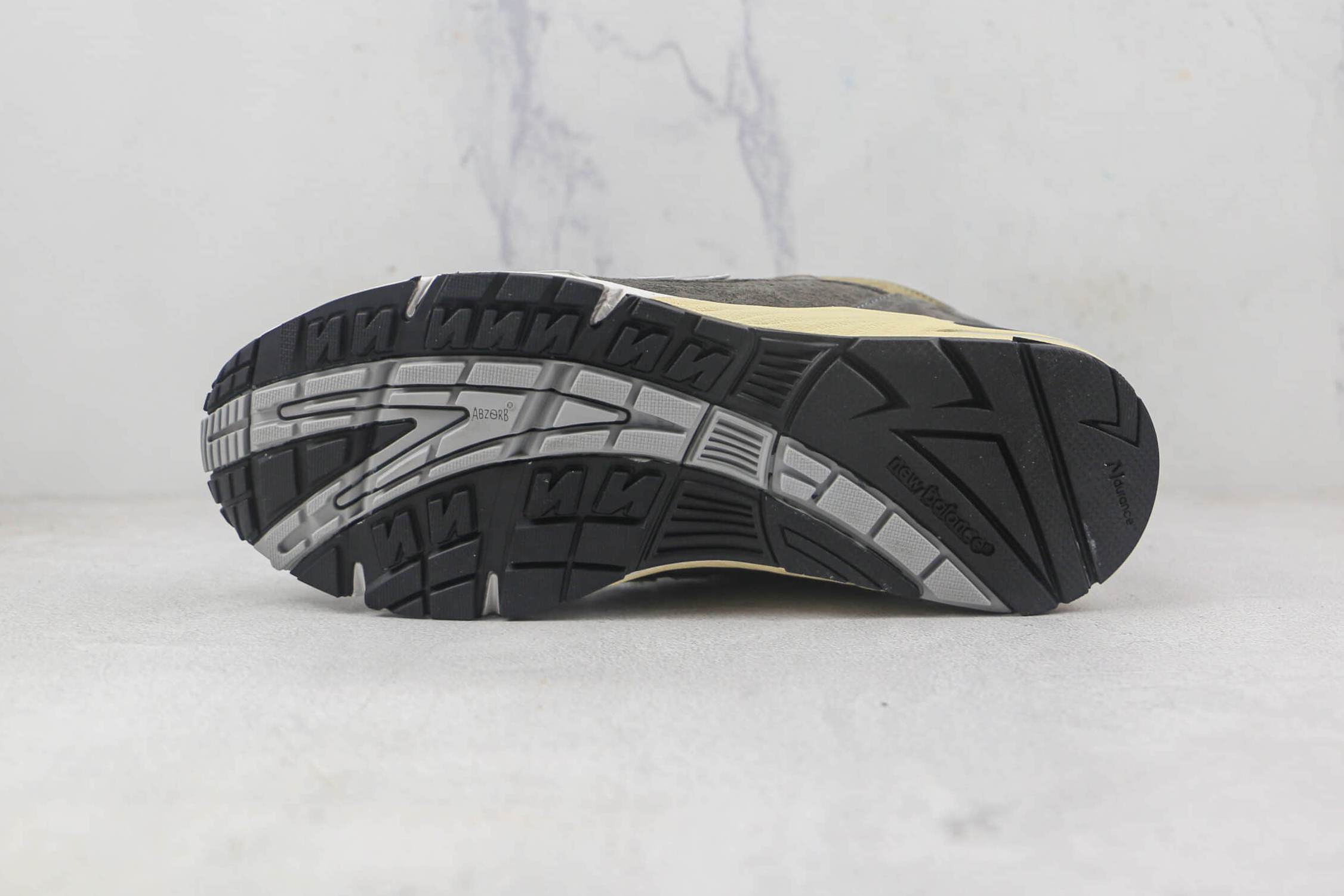 New Balance x DSM 991 '40th Anniversary' | M991DSM | Made in England New Balance x DSM 991 '40th Anniversary' | M991DSM | Made in England