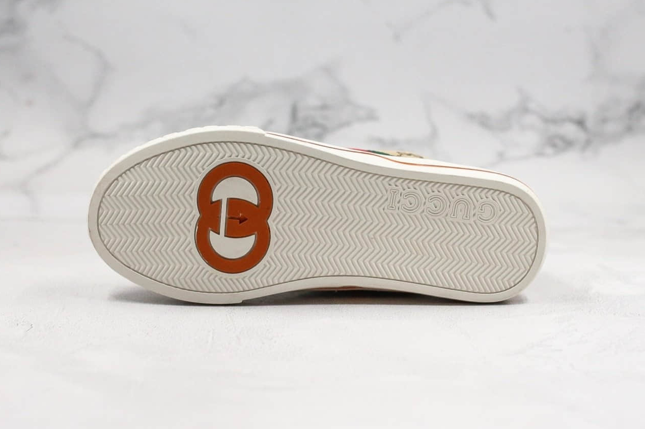 Gucci Tennis 1977 GG Women's Shoes | HVK20 9766 – 80 max characters Gucci Tennis 1977 GG Women's Shoes | HVK20 9766 – 80 max characters