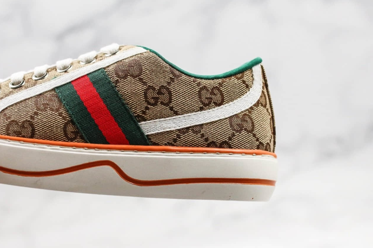 Gucci Tennis 1977 GG Women's Shoes | HVK20 9766 – 80 max characters Gucci Tennis 1977 GG Women's Shoes | HVK20 9766 – 80 max characters