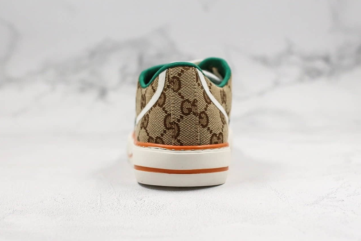 Gucci Tennis 1977 GG Women's Shoes | HVK20 9766 – 80 max characters Gucci Tennis 1977 GG Women's Shoes | HVK20 9766 – 80 max characters