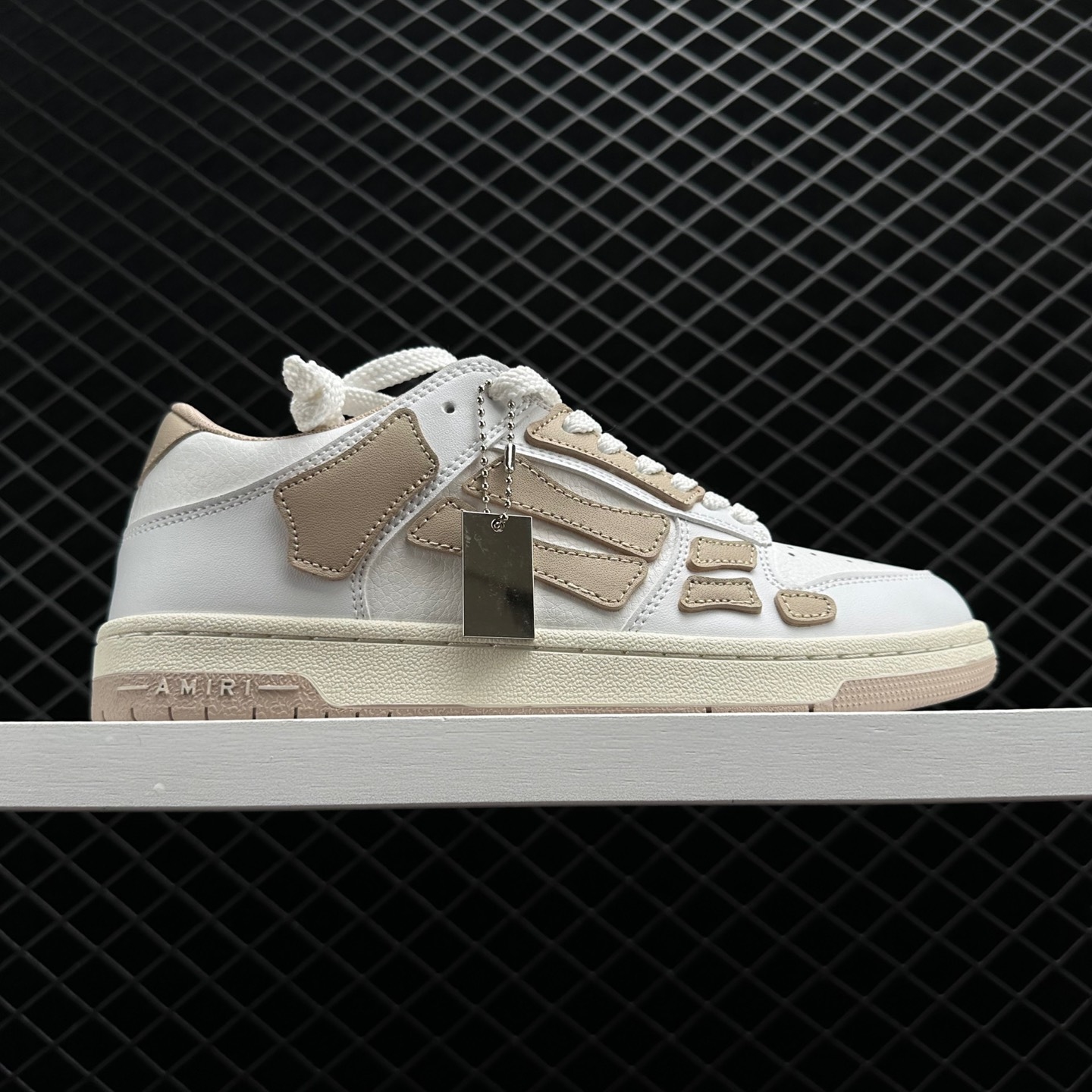 Elevate your footwear game with top brands like Nike, Adidas, Converse, and more. Discover a wide selection of stylish and comfortable shoes for every occasion."