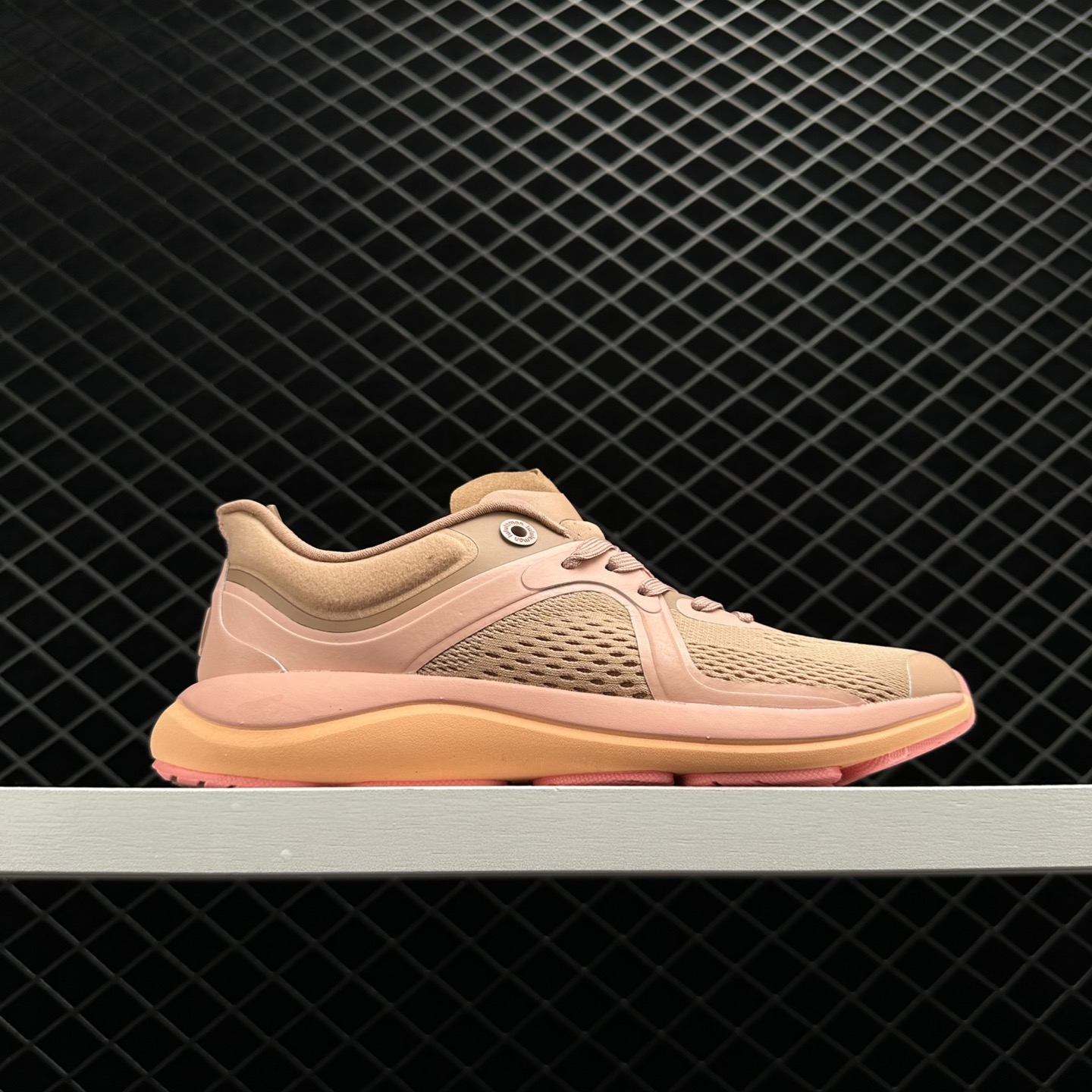 Elevate your footwear game with top brands like Nike, Adidas, Converse, and more. Discover a wide selection of stylish and comfortable shoes for every occasion."
