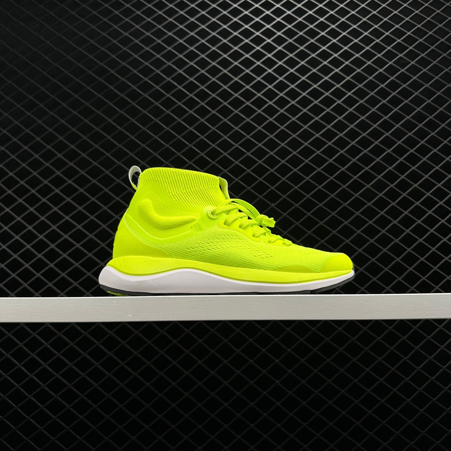 Elevate your footwear game with top brands like Nike, Adidas, Converse, and more. Discover a wide selection of stylish and comfortable shoes for every occasion."