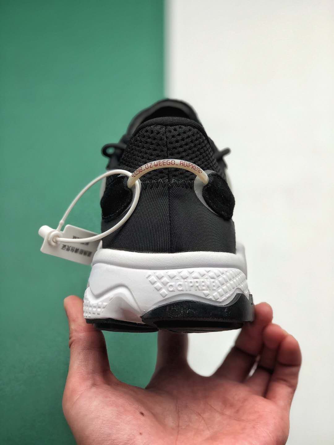 Adidas Ozweego 'Solar Green' EE7002 - Shop the Latest Adidas Sneakers Adidas Ozweego 'Solar Green' EE7002 - Shop the Latest Adidas Sneakers