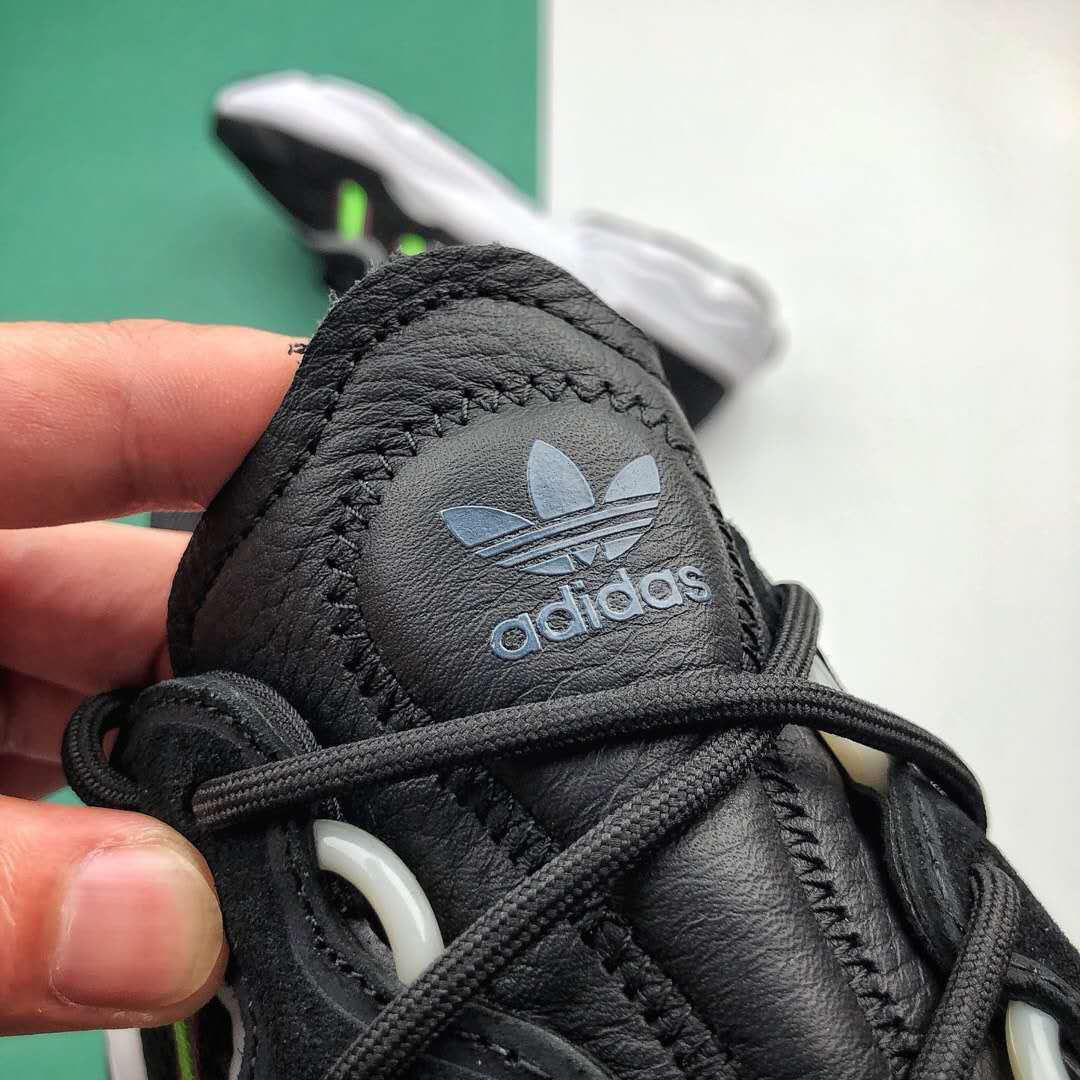 Adidas Ozweego 'Solar Green' EE7002 - Shop the Latest Adidas Sneakers Adidas Ozweego 'Solar Green' EE7002 - Shop the Latest Adidas Sneakers