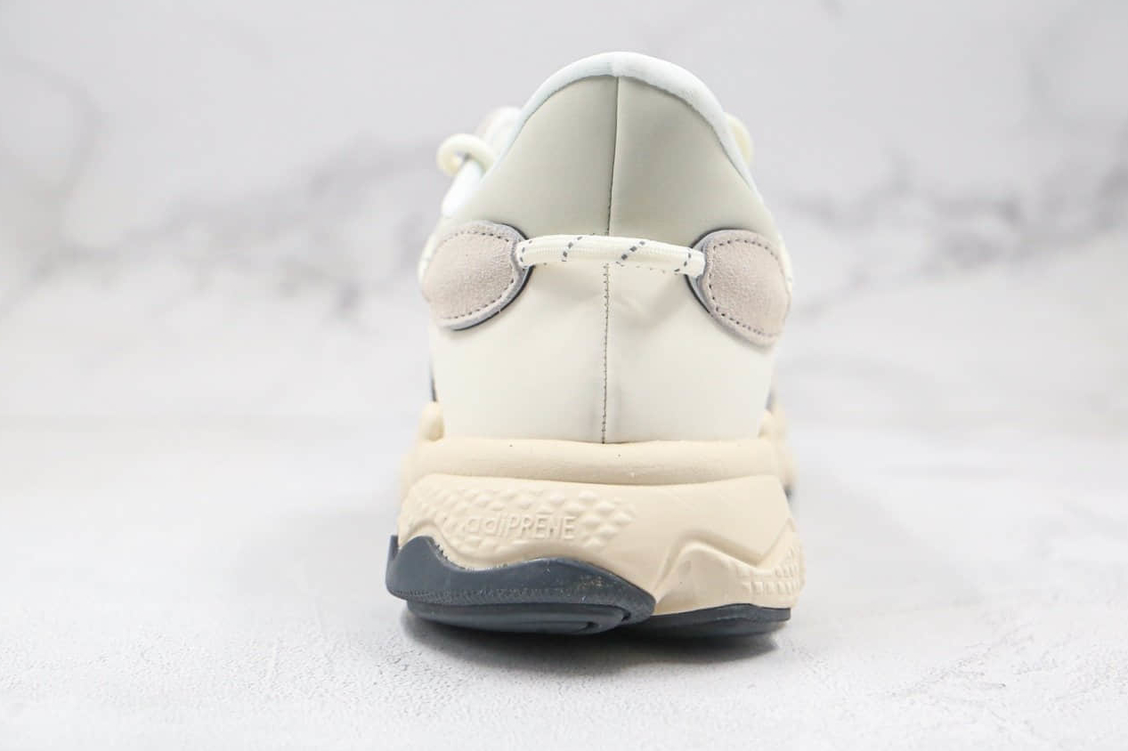 Adidas Ozweego TR 'Off White Grey' EG8354 - Authentic Athletic Sneakers Adidas Ozweego TR 'Off White Grey' EG8354 - Authentic Athletic Sneakers
