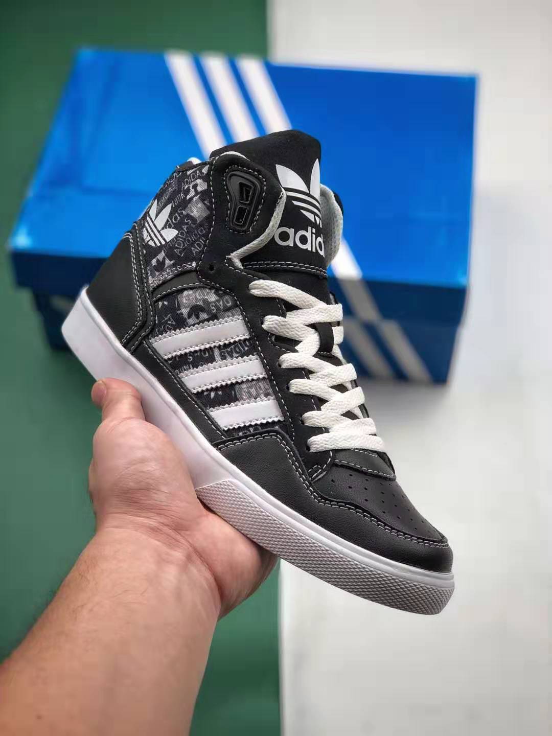 Adidas Originals Extaball Negro Cloud White Core Black CP9627 - Stylish and Versatile Sneakers