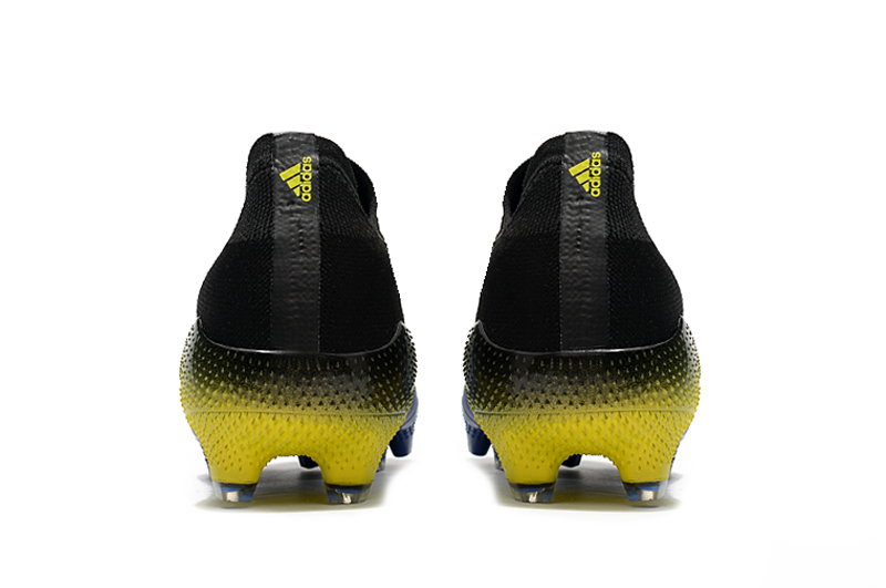 Adidas Predator Freak .1 FG Core Black Cloud White Solar Yellow FY0745 - Ultimate Precision and Dominance Adidas Predator Freak .1 FG Core Black Cloud White Solar Yellow FY0745 - Ultimate Precision and Dominance