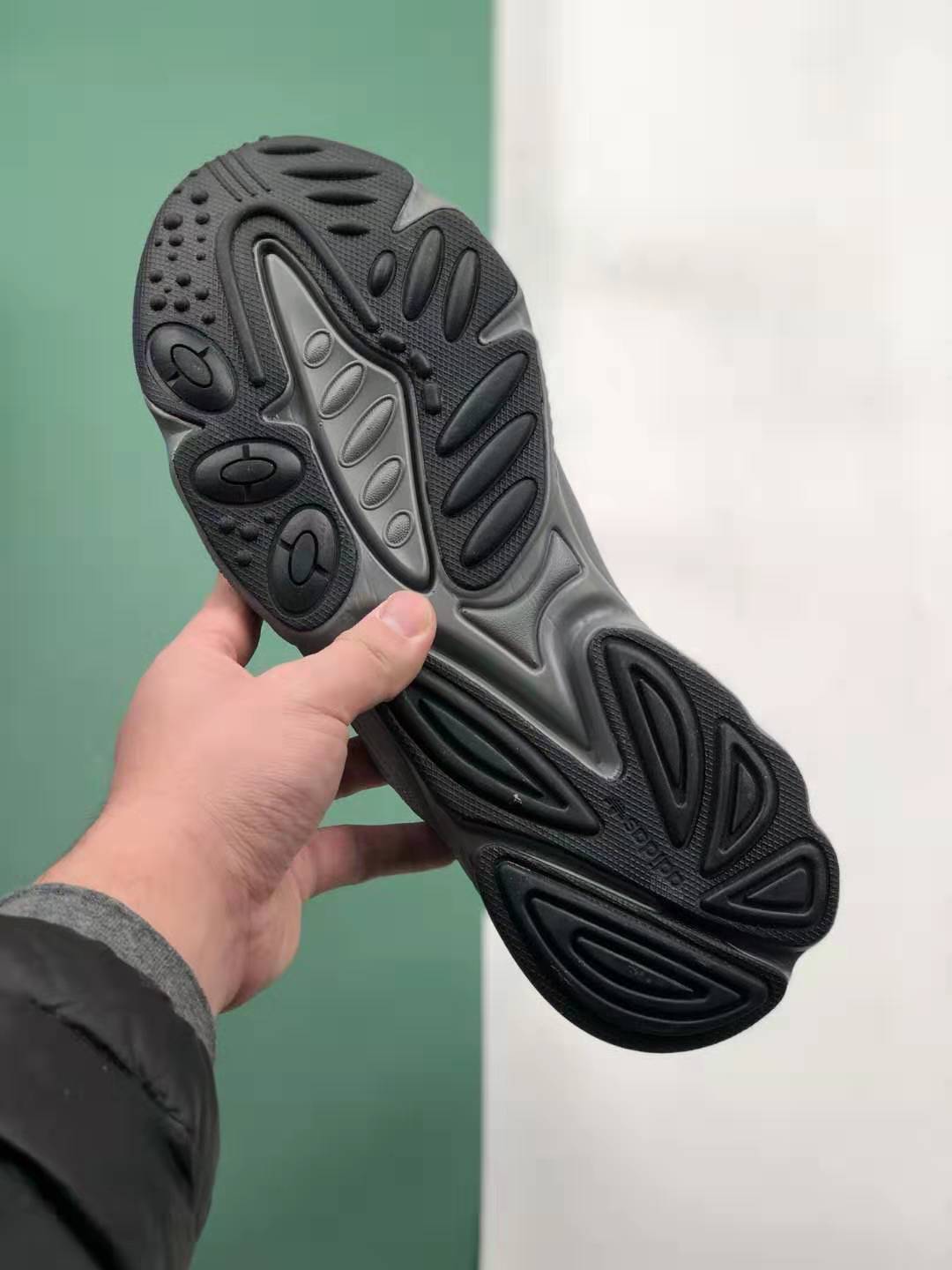 Adidas Ozweego TR 'Grey Solar Green' EE7001 - Shop now for versatile comfort and style Adidas Ozweego TR 'Grey Solar Green' EE7001 - Shop now for versatile comfort and style