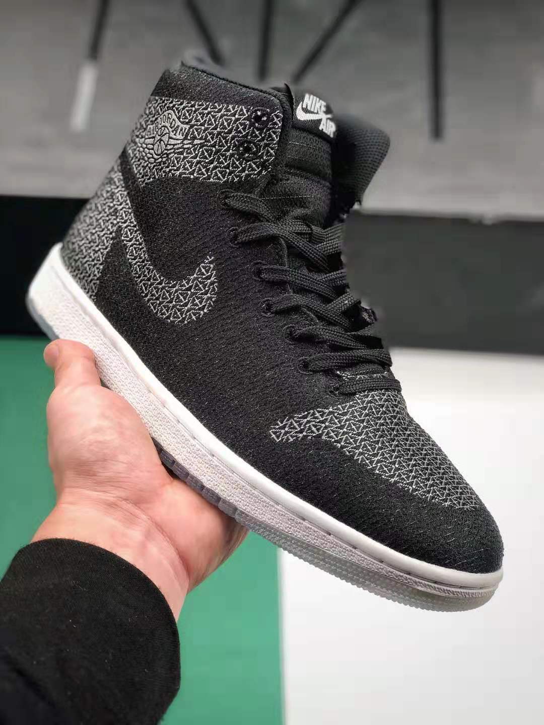 Elevate your footwear game with top brands like Nike, Adidas, Converse, and more. Discover a wide selection of stylish and comfortable shoes for every occasion."