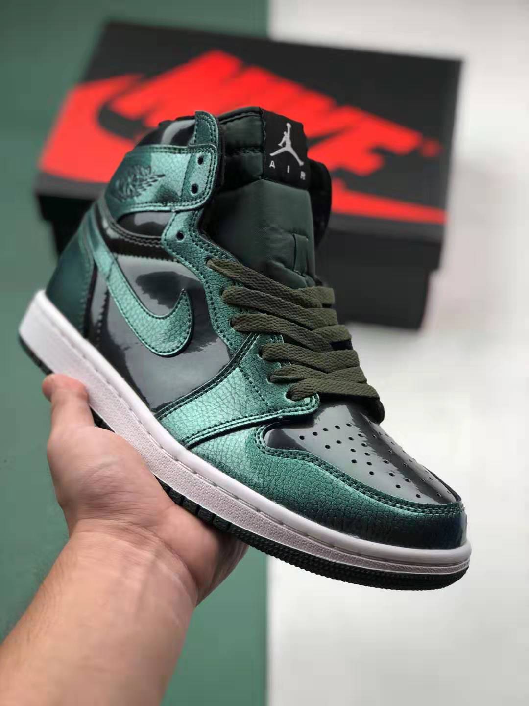 Elevate your footwear game with top brands like Nike, Adidas, Converse, and more. Discover a wide selection of stylish and comfortable shoes for every occasion."