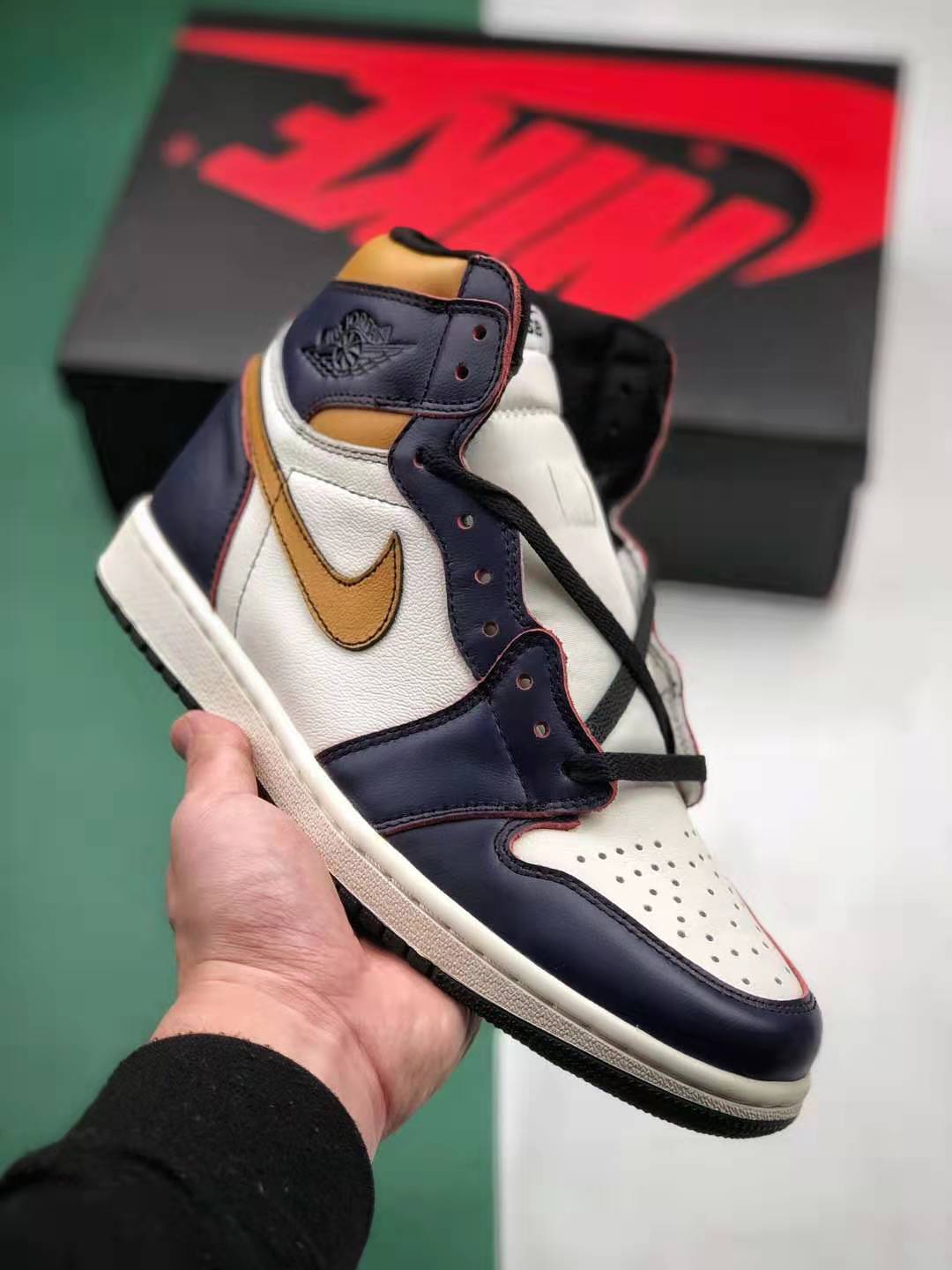Elevate your footwear game with top brands like Nike, Adidas, Converse, and more. Discover a wide selection of stylish and comfortable shoes for every occasion."