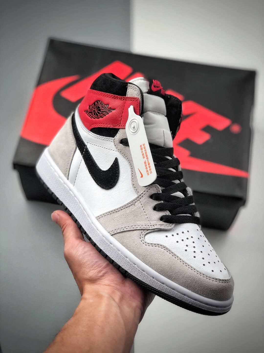 Elevate your footwear game with top brands like Nike, Adidas, Converse, and more. Discover a wide selection of stylish and comfortable shoes for every occasion."