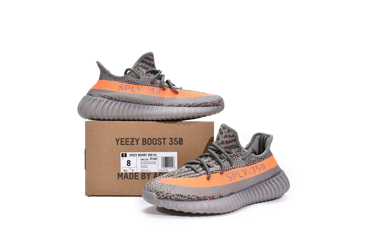 Adidas Yeezy Boost 350 V2 'Beluga Reflective' GW1229 - Exclusive Limited Edition Adidas Yeezy Boost 350 V2 'Beluga Reflective' GW1229 - Exclusive Limited Edition